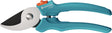 GARDENA Gartenschere EasyCut – Bypass, 187 mm, Schneidleistung 20 mm