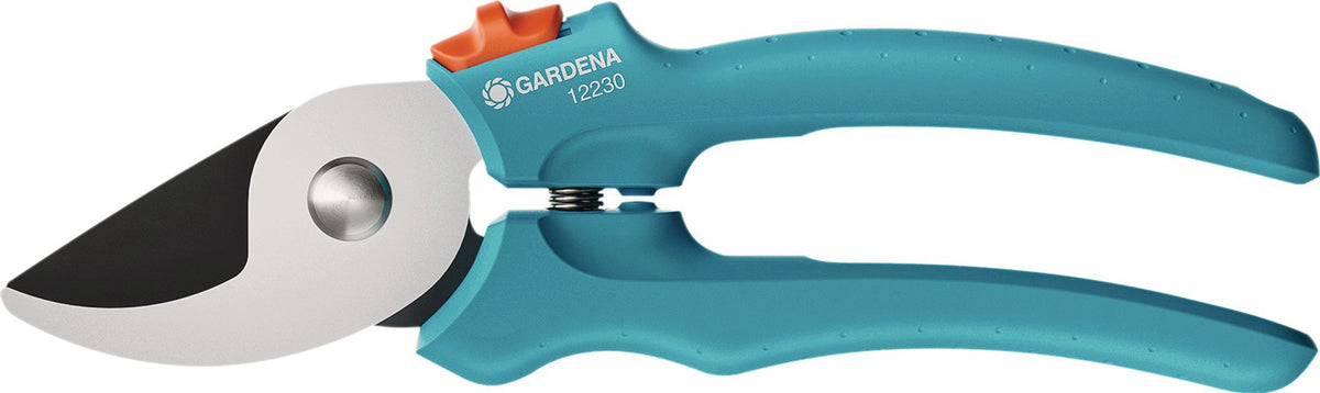 GARDENA Gartenschere EasyCut – Bypass, 187 mm, Schneidleistung 20 mm