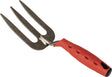 Handgabel 100 mm von POLET – Stahl-Gartenwerkzeug zum Roden und Umpflanzen