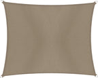 4 m / taupe