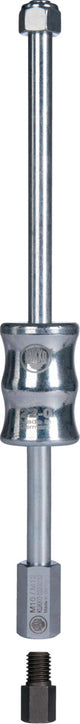 KUKKO Gleithammer 22-0-05, 0,5 kg, Schlagweg 200 mm, für Innenauszieher 21-0 bis 21-5