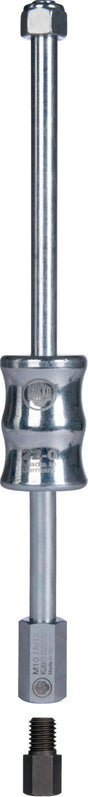 KUKKO Gleithammer 22-0-05, 0,5 kg, Schlagweg 200 mm, für Innenauszieher 21-0 bis 21-5
