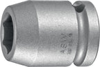 10 mm / 38 mm / DIN 3121 - G 12,5, DIN / ISO 691