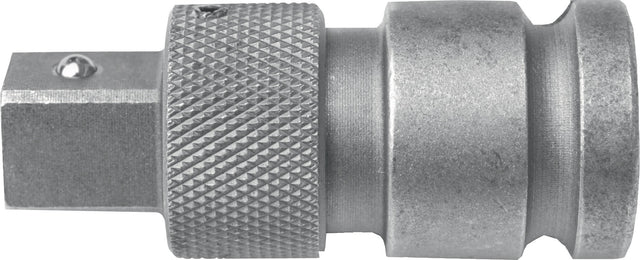 ASW Kraftverbindungsteil 720 SWH – 1/2″ Innen/Außen-4-kant mit Schnellwechselfutter