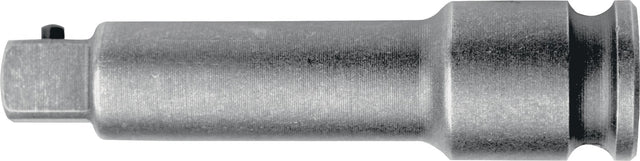 ASW Verlängerung für Kraftschrauber 520 Antriebsvierkant 1/2″ Länge 75 mm