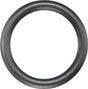 ASW Gummisicherungsring 720 GR für 1/2″ Kraftschrauber-Steckschlüssel, 21 mm Außen-Ø