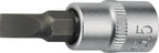 4 mm / 0,5 mm