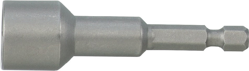 PROMAT Steckschlüsselsortiment 5-teilig SW 6/7/8/10/13 mm Antrieb 1/4″ 6-Kant E6,3