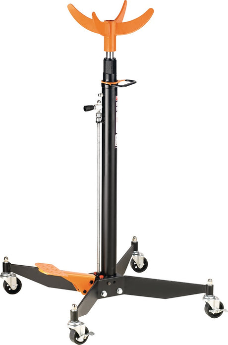 BAHCO Getriebeheber BH5SP500QA 500 kg mit Schnellhebesystem und verchromter Kolbenstange