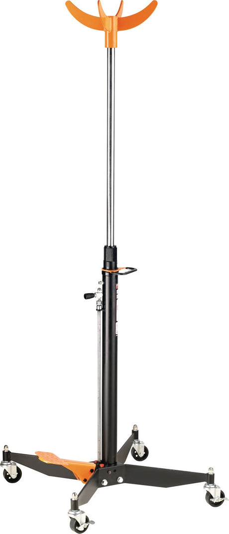 BAHCO Getriebeheber BH5SP500QA 500 kg mit Schnellhebesystem und verchromter Kolbenstange