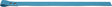 GEDORE Ersatzband E36 für Bandschlüssel 36, 480 mm Länge, 25 mm Bandbreite, Gewebe