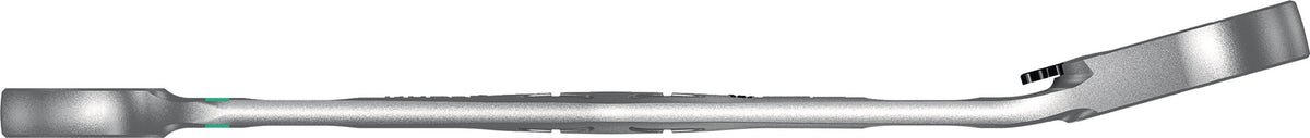 WERA Maulringratschenschlüssel Joker SW 10 mm – 80 Zähne, Haltefunktion, 159 mm