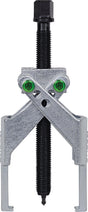 KUKKO Abzieher mit Krallenfüßen 14-01 – Spannweite 6-100 mm, 1 t Zugkraft