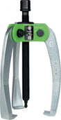KUKKO Abzieher 45-1 – 3-armig, 4 t Zugkraft, 100 mm Spannweite & Spanntiefe