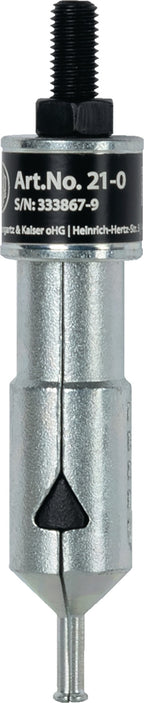 5-8 mm / 21-0 / 0,12kg