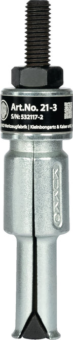 12-16 mm / 21-1 / 0,16kg