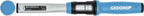 TF-K100 / 20 - 100 Nm / 5 Nm