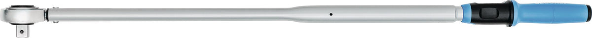 GEDORE Drehmomentschlüssel TF-K100 1/2 Zoll 20-100 Nm mit Knarrenfunktion