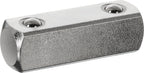 28 mm / mit Kugelsicherung / 10 mm