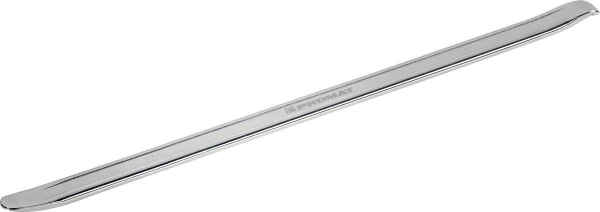 PROMAT Montierhebel 305 mm aus CV-Stahl – massiv geschmiedet und verchromt