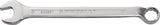 PROMAT Ringmaulschlüssel SW 5,5 mm, Länge 100 mm, Form B, CV-Stahl, verchromt, DIN 3113