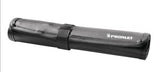 PROMAT Ringmaulschlüsselsatz 12-teilig SW 6-22 mm CV-Stahl verchromt in Rolltasche