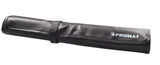 PROMAT Ringmaulschlüsselsatz 12-teilig SW 6-22 mm CV-Stahl verchromt in Rolltasche