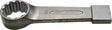 PADRE GERMANY Schlagringschlüssel 845 SW 32 mm, 195 mm, CV-Stahl, DIN 7444