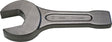 PADRE GERMANY Schlagmaulschlüssel 837 SW 24 mm – Chrom Vanadium Stahl, 180 mm