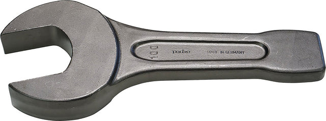 PADRE GERMANY Schlagmaulschlüssel 837 SW 24 mm – Chrom Vanadium Stahl, 180 mm