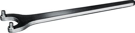AMF Zweilochmutterndreher DIN 3116 A, Ø 5 mm, Lochabstand 35 mm, verzinkt