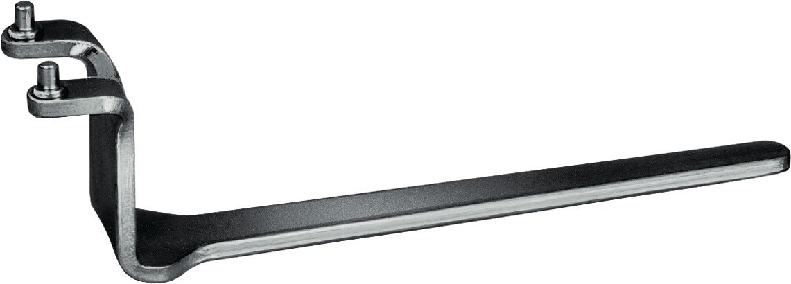AMF Zweilochmutterndreher DIN 3116 A, Ø 5 mm, Lochabstand 35 mm, verzinkt