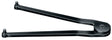 AMF Verstellbarer Stirnlochschlüssel 758 für Zweilochmuttern, Lochabstand 7-40 mm, Zapfen-Ø 1,9 mm