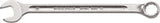 STAHLWILLE Ringmaulschlüssel OPEN-BOX 14 SW 6 mm Form B Chrom-Alloy-Stahl