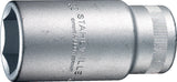 STAHLWILLE Steckschlüsseleinsatz 56 3/4 Zoll 6-kant SW 24 mm Länge 90 mm