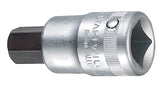 STAHLWILLE Steckschlüsseleinsatz 59 3/4 Zoll Innen-6-kant SW 14 mm Länge 80 mm