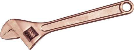 Rollgabelschlüssel max. 36 mm Länge 300 mm funkenfrei von ENDRES TOOLS