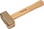1000 g / 260 mm