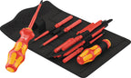 PH / (+/- Schlitz/PH) / TORX® / 4KT. / Schlitz