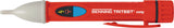 BENNING TRITEST® easy Drehfeld-/Phasenprüfer 200-1000 V AC berührungslos