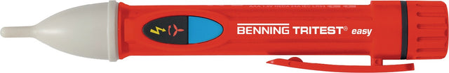 BENNING TRITEST® easy Drehfeld-/Phasenprüfer 200-1000 V AC berührungslos