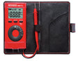 BENNING Multimeter MM P3 – Taschenformat, 0,1 mV–300 V AC/DC RMS, CAT III 300 V