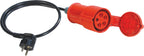 16 A CEE-Schutzkontaktstecker