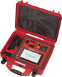 BENNING Gerätetester ST 755+ Set mit Schutzleiter- / Isolationswiderstand – 7"-Touchscreen, WLAN, Bluetooth