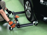BAHCO Rangierhilfe BH1CD680 680 kg – Fahrzeuge mühelos anheben und manövrieren