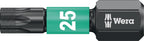 T25 / 25 mm / 05057625001