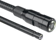 RIDGID Kamerakopf 4 LED mit 400 cm Kabel für Inspektionskameras CA-100/CA-150/CA-350