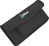 WERA Bit-/Steckschlüsselset Bicycle Set 3 41-teilig für Fahrradservice