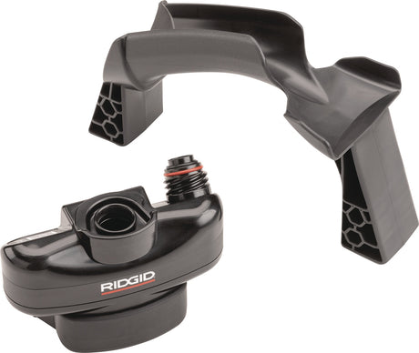 RIDGID Inspektionskamera SeeSnake NANOreel 25 m Kabel 15,5 mm Kopf mit 512 Hz Sender