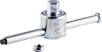 120 mm / SW 19 / 13mm